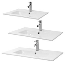 Lavello lavandino da incasso