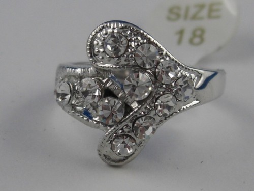 Anello scintillante - anello,