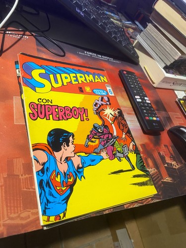 Superman nuova serie - 6,