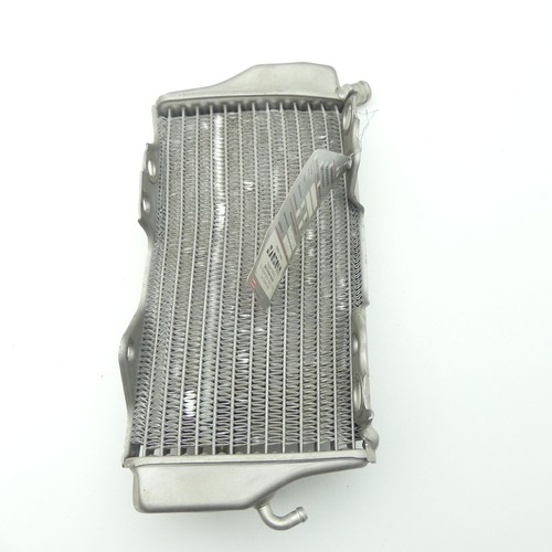 Radiatore acqua sinistro honda - radiatore,