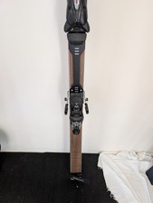 Sci da Gigante 190cm marca