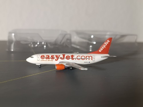 Custom easyjet - (come,