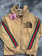 The North Face x Gucci Web