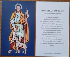 San Rocco - Guardia Vomano - (A1)