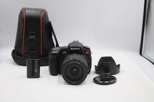 Sony a350 2mp - a350, numérique
