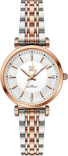 Classic donne orologi moda - sk,