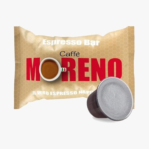 caffe moreno caffe