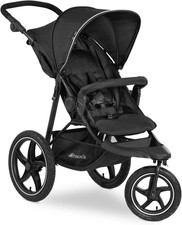 Passeggino ruote runner - 3, 2