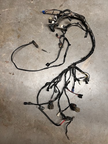 2008 suzuki ltr 450 - suzuki,