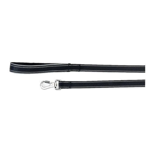 Guinzaglio reflex neoprene - in,
