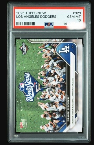 Carta baseball 2025 - carta, now