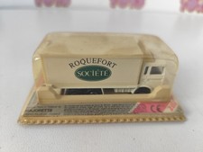 MAJORETTE TIR CAMION VAN