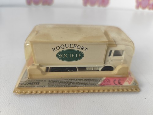 Majorette tir camion van - tir,