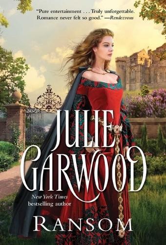Julie garwood ransom - julie,