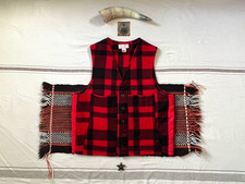 Gilet da caccia Filson