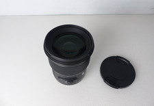 Obiettivo Sigma 50 mm 1:1.4 DG 77 per Canon #M69