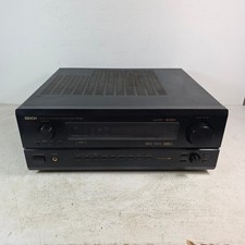Denon avr 3801 amplificatore - avr-3801,