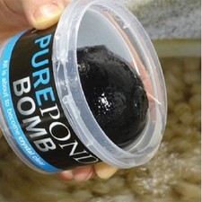 Bomba Evolution Aqua Pure Pond