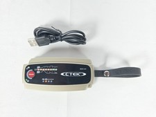 Ctek 5000mah powerbank model - ctek,