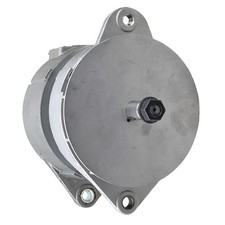 Alternator 160A DUVAC 12V