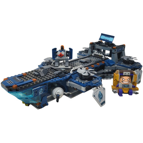 Lego super heroes marvel - super,