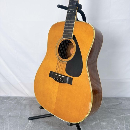 Yamaha fg12 301b chitarra - yamaha, 12