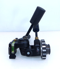 Manfrotto 229 3D Super Pro