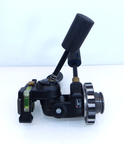 Manfrotto 229 super pro - manfrotto,