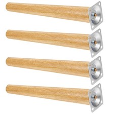  4 Pcs Gambe Per Mobili Piedi