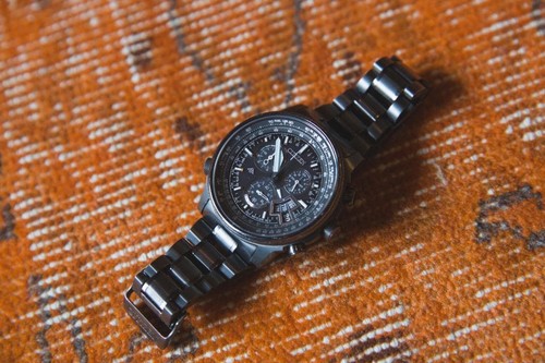 Citizen promaster sky - citizen,