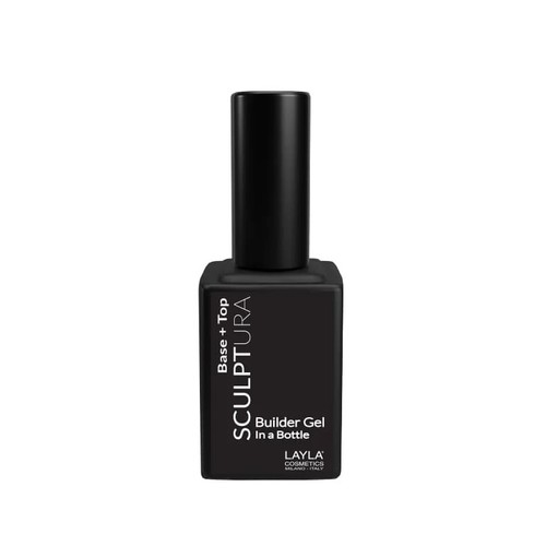 Base top layla - layla, sculptura