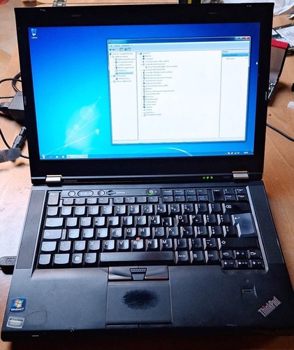 Lenovo thinkpad t420 - lenovo, |