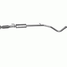 FIAT BRAVO II STILO 1.4 2003- Silenziatore Marmitta Centrale