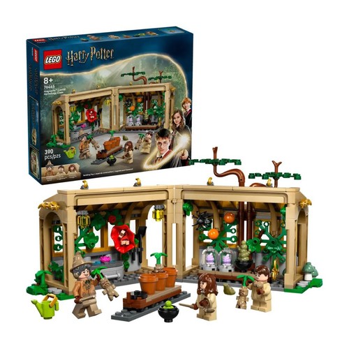 76445 lego harry - lego, potter