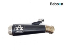 Exhaust Muffler Performance