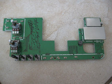 Unità Icom IC-746PRO S-LOGIC