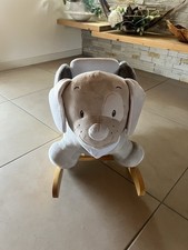 Doudou nattou - doudou,