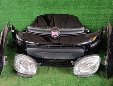 Muso Musata Anteriore Fiat