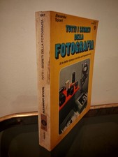 Libri Fotografia Lotto Da Due