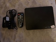 WD WDBABZ0010BBK-01. Lettore