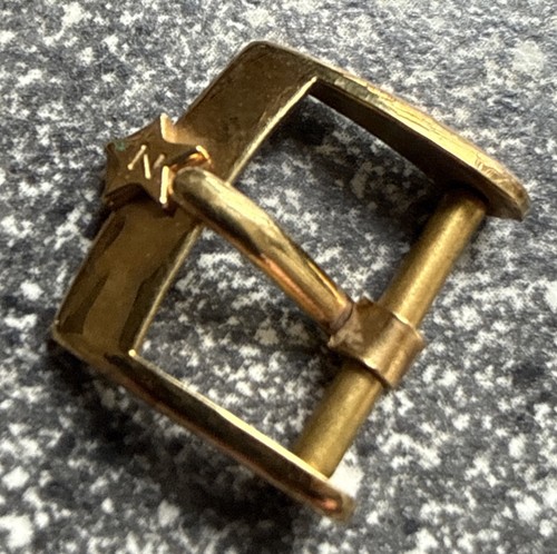 Cinturino originale zenith - originale, gp