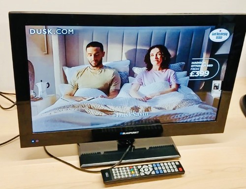 Blaupunkt led tv - 23",