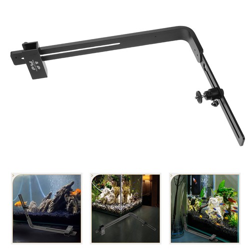 Supporto luce acquario - , piante