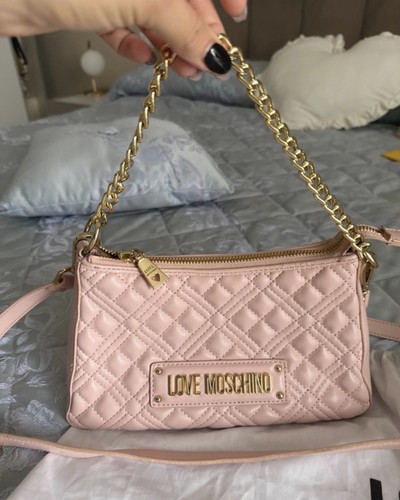 Borsa love moschino - borsa,