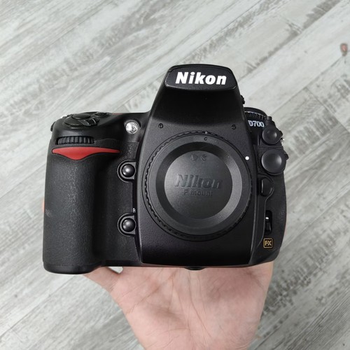 Nikon d700 megapixel - d700,