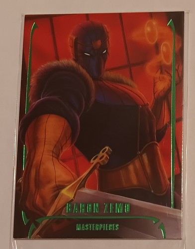 2024 marvel masterpieces 41 - 2024,