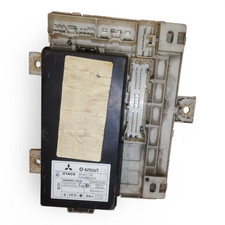 SCATOLA PORTA FUSIBILI PER