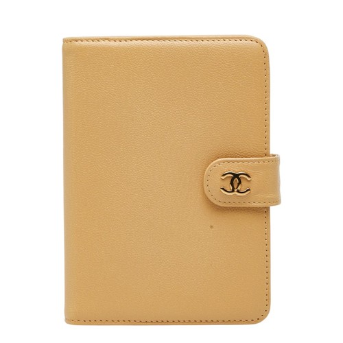 Chanel coco mark - chanel, agenda