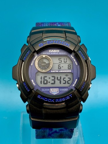 Casio vintage shock - vintage, g-shock