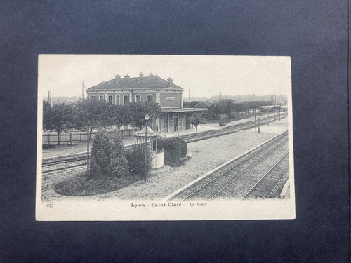 Carte postale ancienne - , cpa
